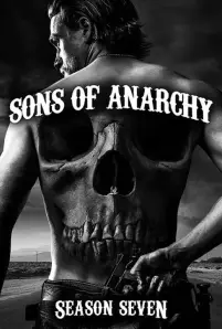 Sons of Anarchy Season 7 (2014)