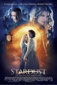 Stardust (2007)