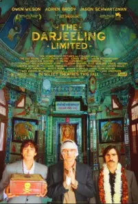 The Darjeeling Limited (2007)