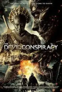 The Devil Conspiracy (2023)