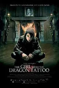 The Girl with the Dragon Tattoo (2009)