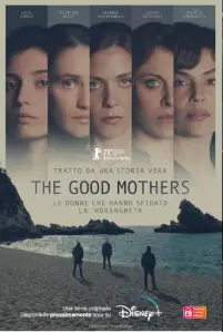 The Good Mother (2023)