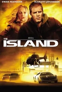 The Island (2005)