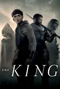 The King (2019)