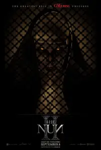 The Nun II (2023)