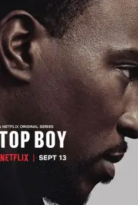 Top Boy Season 3 (2023)