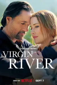 Virgin River Season 5 (2023)