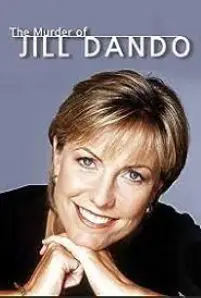 Who Killed Jill Dando? (2023)