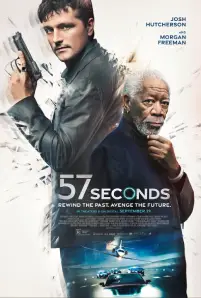 57 Seconds (2023)