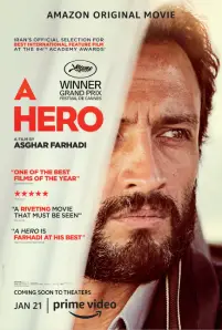 A Hero (2021)