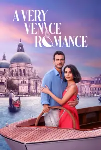 A Very Venice Romance (2023)