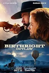 Birthright: Outlaw (2023)