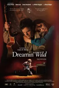 Dreamin’ Wild (2023)