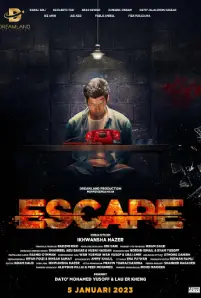 ESCAPE (2023)