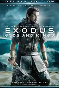 Exodus: Gods and Kings (2014)