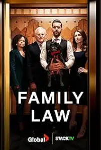 Family Law Season 2 (2023)