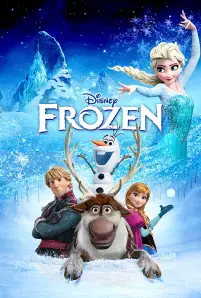 Frozen (2013)