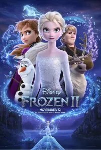 Frozen II (2019)