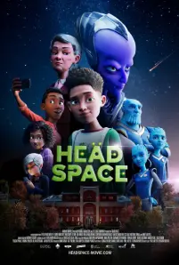 Headspace (2023)