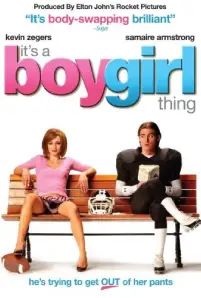 It’s a Boy Girl Thing (2006)