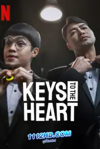 Keys to the Heart (2023)