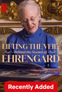 Lifting the Veil: Behind the Scenes of Ehrengard (2023)