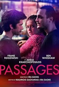 Passages (2023)