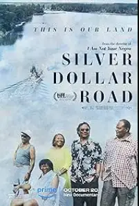 Silver Dollar Road (2023)