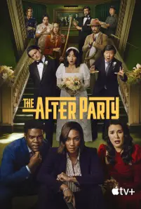 The Afterparty Season 2 (2023)