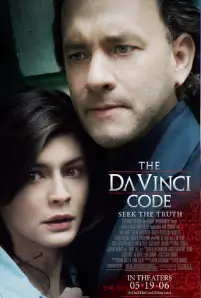 The Da Vinci Code (2006)