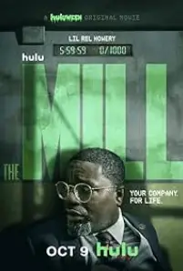 The Mill (2023)