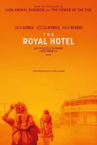 The Royal Hotel (2023)