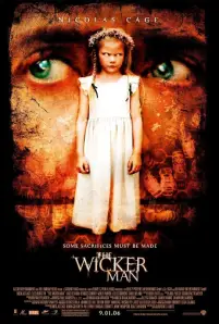 The Wicker Man (2006)