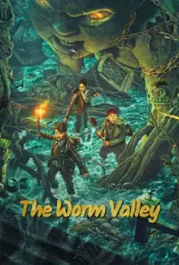 The Worm Valley (2023)