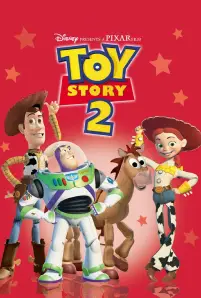 Toy Story 2 (1999)