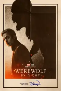 Werewolf by Night In Color (2023)