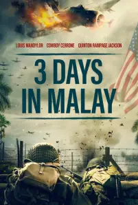 3 Days in Malay (2023)