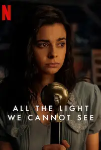 All the Light We Cannot See (2023)