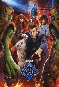 Doctor Who The Star Beast (2023)