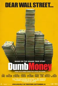 Dumb Money (2023)