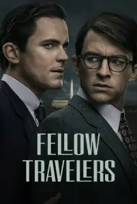 Fellow Travelers (2023)