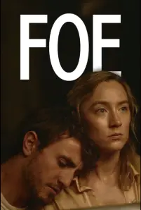 Foe (2023)