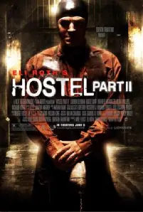 Hostel 2 (2007)