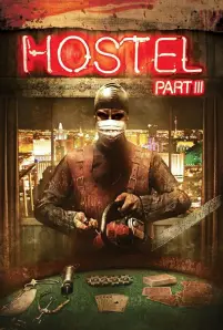 Hostel 3 (2011)