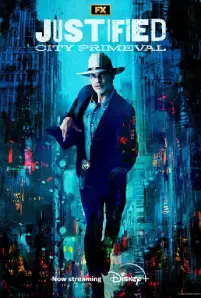 Justified: City Primeval (2023)