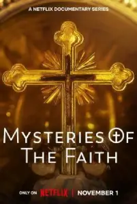 Mysteries of the Faith (2023)