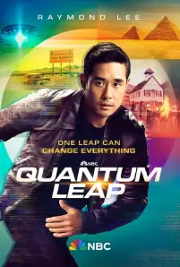 Quantum Leap Season 2 (2023)