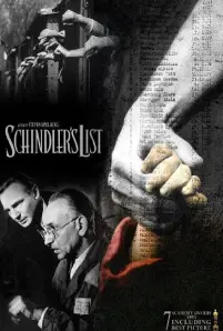 Schindler’s List (1993)