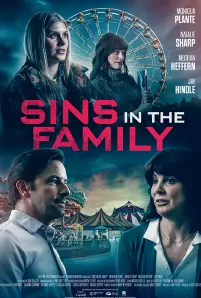 Sins in the Family (2023)