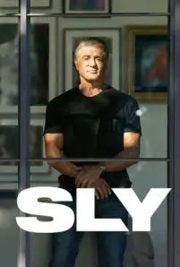 Sly (2023)